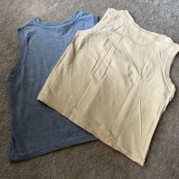 Women’s Russell Athletic Tank Tops - Picture 6 of 6